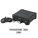 Panasonic 3do