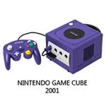 gamecube