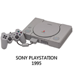 Playstation 1