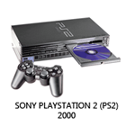  Playstation 2