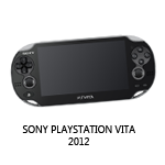 PS Vita